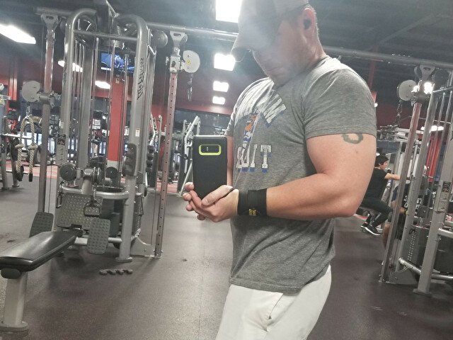 Perfil con KnJwant2play - Imagen  n°32