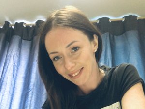 KatyPrety's Sexcam