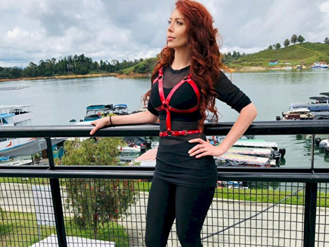 KayleDavis's profile - Image n°0