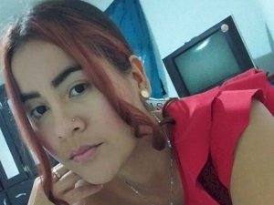 KahomiFoxxx's Sexcam