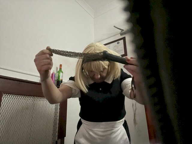 KatieSweetX1's profile - Image n°1