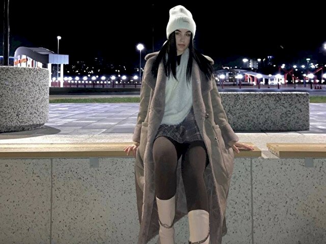 Keyssi's profile - Image n°4