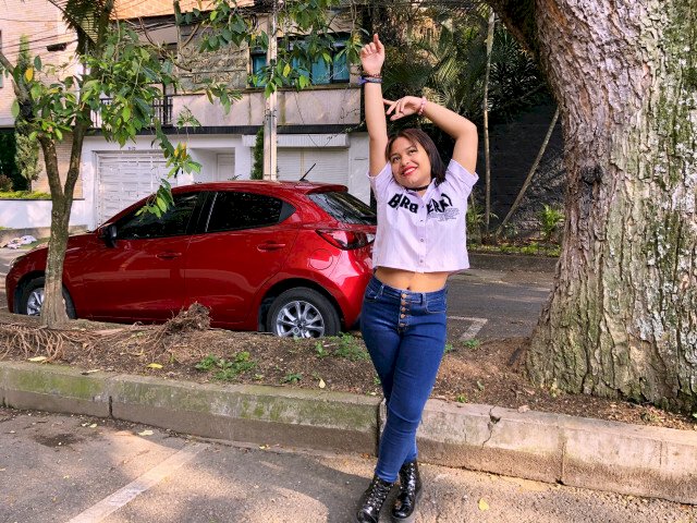 Khendrasweet's profiel - Afbeelding n°5