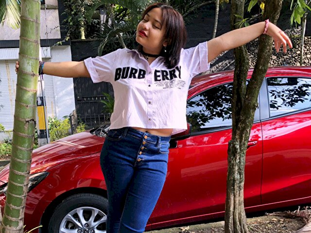 Khendrasweet's profiel - Afbeelding n°7