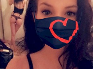 Khloestahr's Sexcam