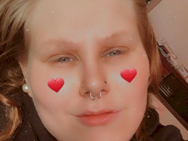 Kimberley98's profile - Image n°0