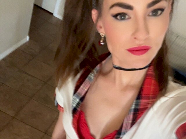 KittiXKat's profile - Image n°0