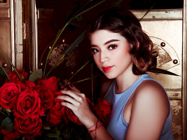 Perfil con KristenGold - Imagen  n°5