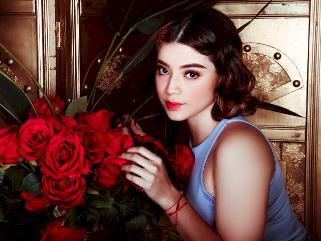 Perfil con KristenGold - Imagen  n°6