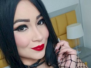 KloeFoxy's Sexcam