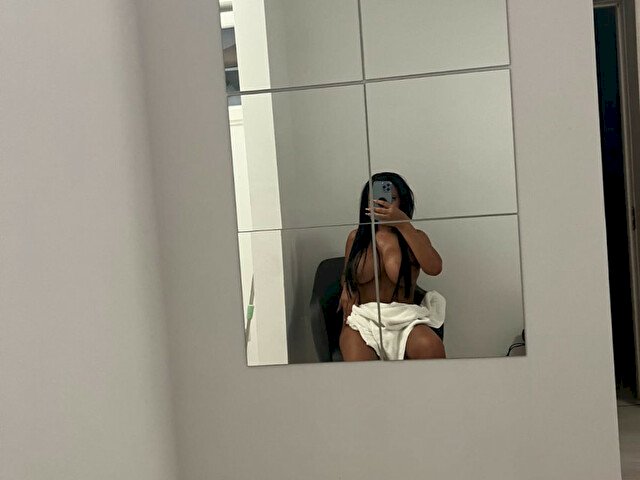 kayla' profilo - Immagine n°1