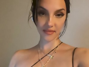 Kianijess's Sexcam