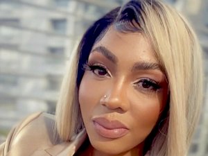 Kinkybootyx's Sexcam