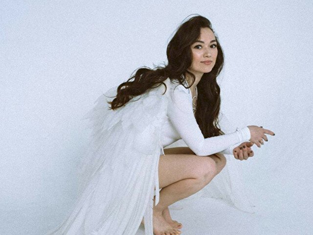 Perfil con Kristianna - Imagen  n°53