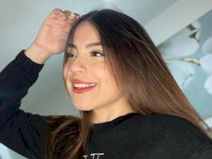 KylieCoopper's Sexcam