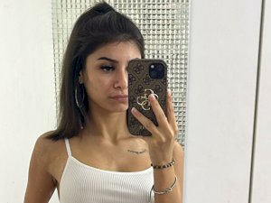 KarlaJules's Sexcam
