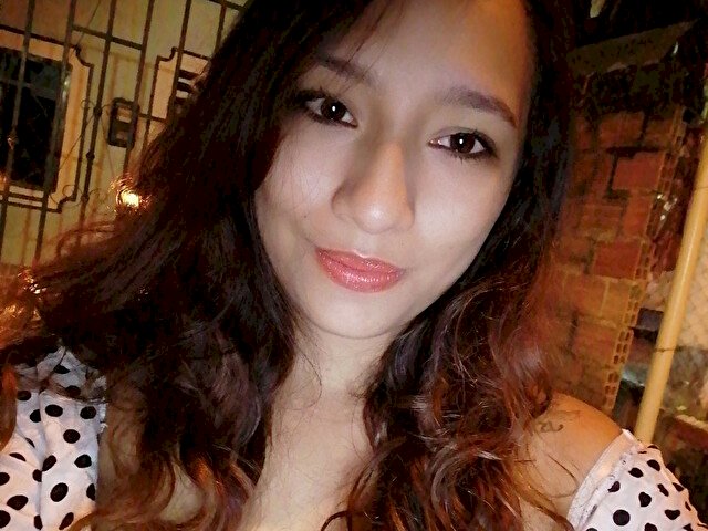 KatiaJones's profile - Image n°0