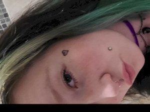 Kikispynxx's Sexcam
