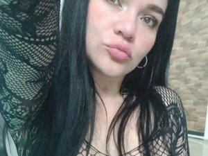 KeniaFox's Sexcam