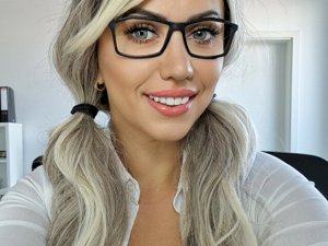 KateHaven's Sexcam