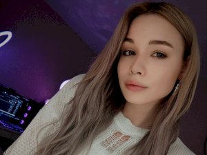 KiraLuxury's Sexcam