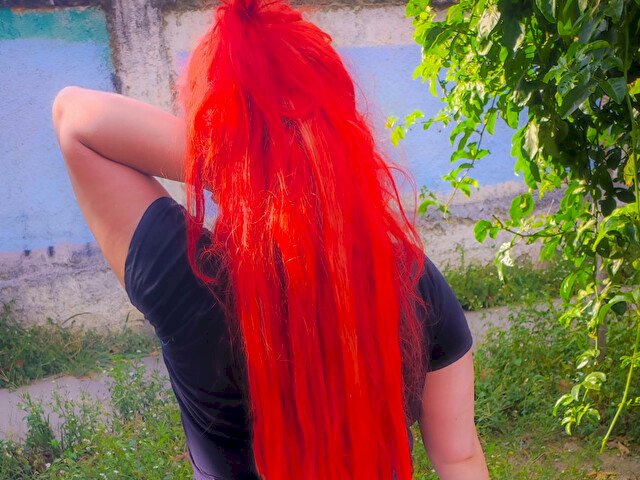 Perfil con kyleginger - Imagen  n°7