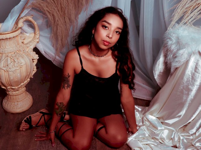 Perfil con KimFreaser - Imagen  n°12