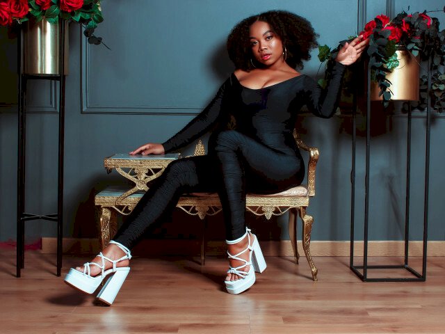 Perfil con KishaBarnes - Imagen  n°18