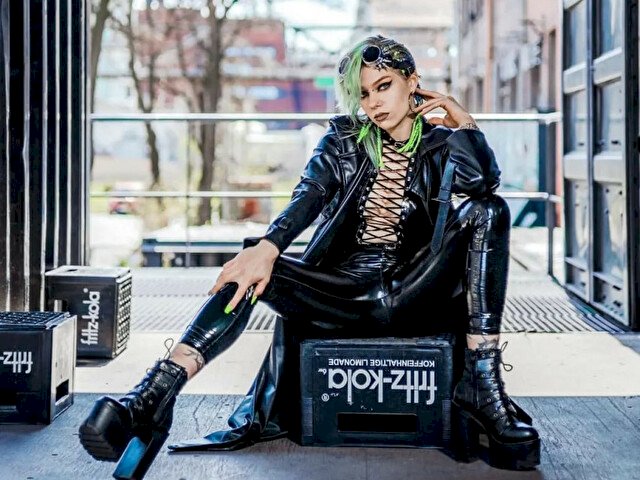 Perfil con KatherineSky - Imagen  n°15