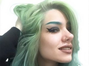 KatherineSky's Sexcam