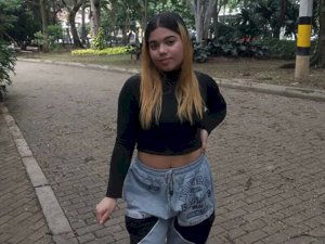 Katherinemil's Sexcam
