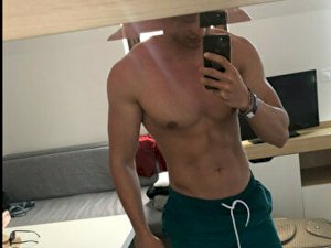 Keviny's Sexcam