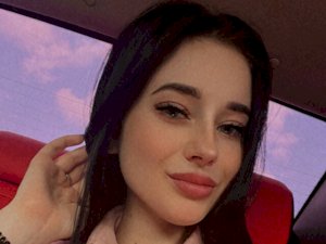KiraCute's Sexcam