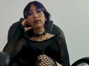KatyLleras's Sexcam