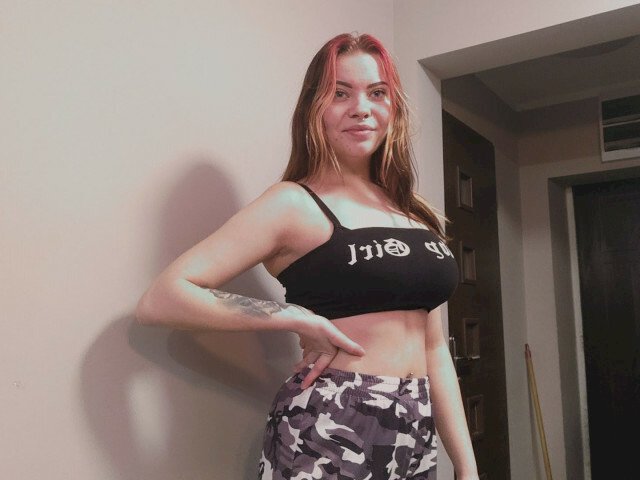 KatyLove's profile - Image n°0
