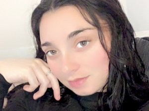 Kamisha21's Sexcam