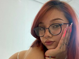 KarinnaRuiz's Sexcam