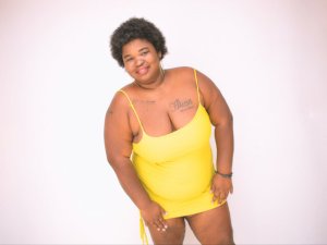 KatyaHornys's Sexcam