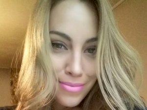 Kelly4u's Sexcam
