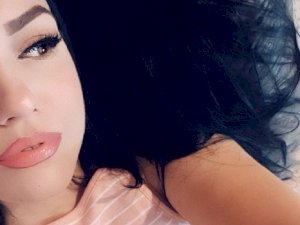 Kittynikky's Sexcam