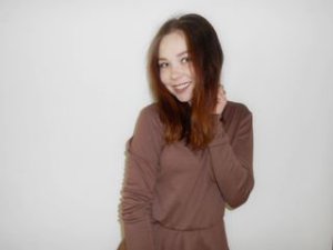 KaarinaNelly's Sexcam