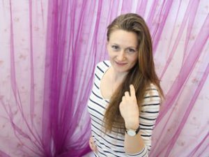 Kaarinasweety's Sexcam