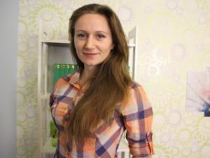 Kaarinna's Sexcam