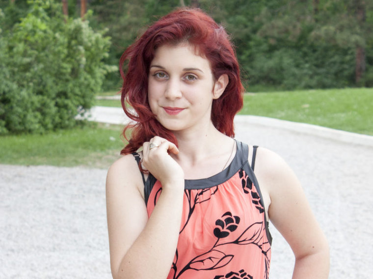 KacaStevanovic's profile - Image n°0