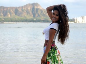 Webcam sex con KacieRivera