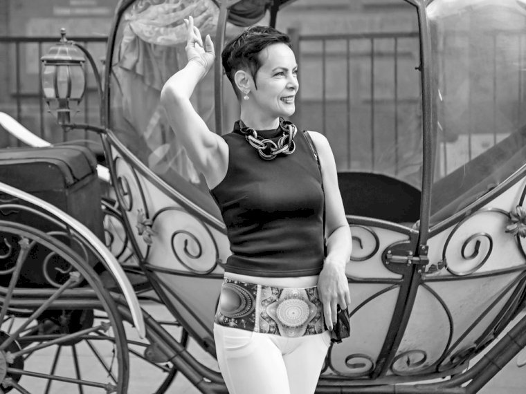 Kadrina's profile - Image n°1