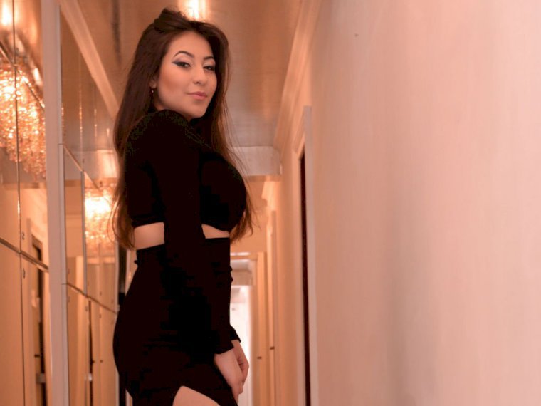 KaiaOvermoon's profile - Image n°1