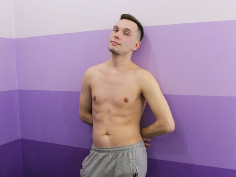 KaiGrey's profile - Image n°1