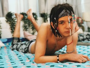 KaiGryams's Sexcam