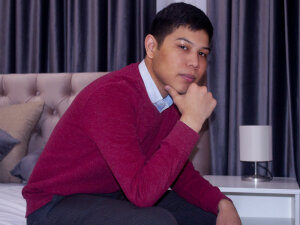 KaiHawkins's Sexcam